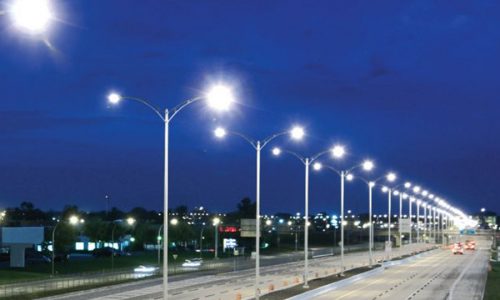 outdoor led lighting