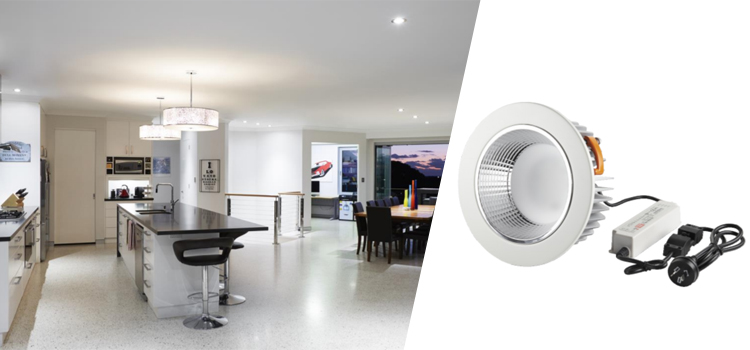 Best Led Downlights Dubai