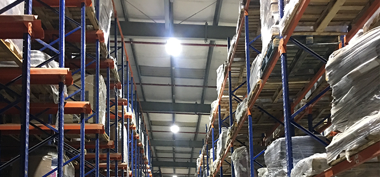 best led highbay lighting in dubai