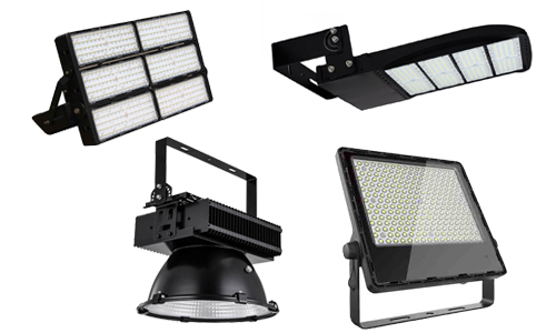 1 Led Lighting Companies In Uae Dubai