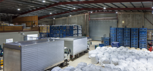 LED high bays to replace 400w metal halide high bays